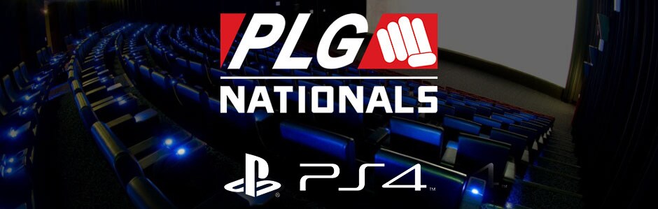 PLG Nationals